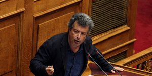 Φωτογραφία: Eurokinissi