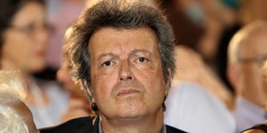 Φωτογραφία αρχείου: ICONPRESS/ΧΡΗΣΤΟΣ ΝΤΟΥΝΤΟΥΜΗΣ