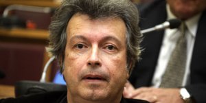 Φωτογραφία: (EUROKINISSI /ΓΙΩΡΓΟΣ ΚΟΝΤΑΡΙΝΗΣ )