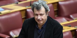 Φωτογραφία: Nick Paleologos / SOOC