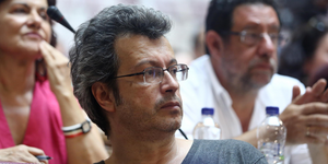 Τατσόπουλος: Κοιμήθηκα ομοφυλόφυλος για τους Χρυσαυγίτες και ξύπνησα ομοφοβικός