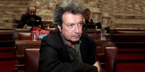 «Βόμβες» Τατσόπουλου: Κάποιοι στο ΣΥΡΙΖΑ ίσως να βλέπουν με συμπάθεια τις ιδέες 