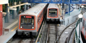 Σοκ: Αυτοκτόνησε πέφτοντας στις γραμμές του ΗΣΑΠ