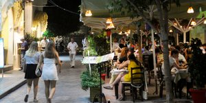 Εικόνα αρχείου / Φωτογραφία: EUROKINISSI