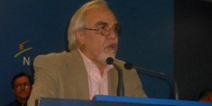 Ο συνδικαλιστής Φίλιππος Ταυρής υποψήφιος Γραμματέας της ΝΔ