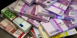 Το Βερολίνο επιμένει για φόρο στις χρηματοπιστωτικές συναλλαγές: Οσοι συμφωνήσου