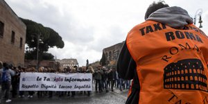 Φωτογραφία: Gregorio Borgia/AP