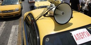 TAXI