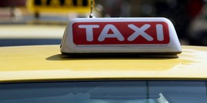 Συνελήφθη ταξιτζής... «μαϊμού»