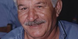 Πέθανε ο πρώην Πρόεδρος των ιδιοκτητών ταξί της Πάτρας/ Φωτογραφία: tempo24