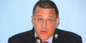 O Nίκος Ταχιάος / Φωτογραφία: Τwitter