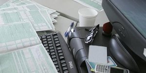 Στο Taxisnet χωρίς ταλαιπωρία -Ποια είναι η καλύτερη ώρα για υποβολή δήλωσης
