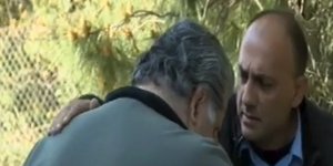 Σάλος με τον ταξιτζή στο Ελληνικό