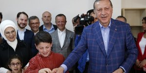 Φωτογραφία: AP/ Lefteris Pitarakis