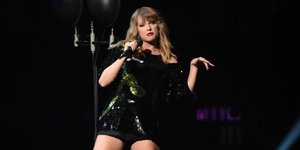 Η διάσημη τραγουδίστρια