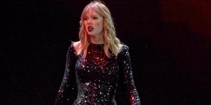 Τέιλορ Σουίφτ/ Φωτογραφία: AP