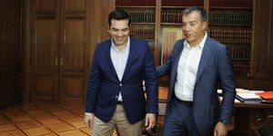 Φωτογραφία: EUROKINISSI/ΤΑΤΙΑΝΑ ΜΠΟΛΑΡΗ