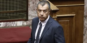 Φωτογραφία: Εurokinissi