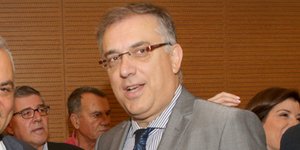 Φωτογραφία: ΑΠΕ/ΜΠΕ