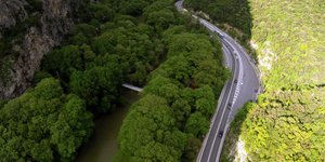 Φωτογραφία: ΑΝΤΩΝΗΣ ΝΙΚΟΛΟΠΟΥΛΟΣ/EUROKINISSI