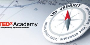 Όταν το TedxAcademy συναντάει το Milos