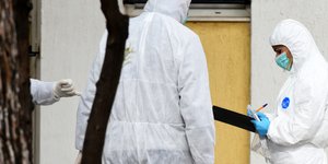 Εικόνα αρχείου / Φωτογραφία: EUROKINISSI
