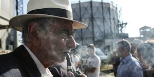 Φωτογραφία: Nick Paleologos / SOOC