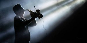 Καλλιτέχνες από κάθε σημείο του πλανήτη