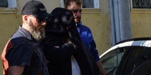 Ενας καθηγητής έχει ήδη προφυλακιστεί/ Φωτογραφία: EUROKINISSI