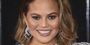 Η Κρίσι δεν είναι... Τέιγκεν τελικά (Φωτογραφία: AP/ Evan Agostini)