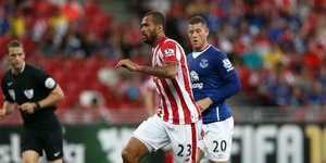 Φωτογραφία: Stoke City FC Τwitter