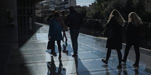 Τα τεκμήρια διαβίωσης φουσκώνουν τους φόρους σε όσους έχουν πενιχρά εισοδήματα/Φωτογραφία:SOOC/ Nick Paleologos
