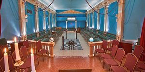 Φωτογραφία: grandlodge.gr