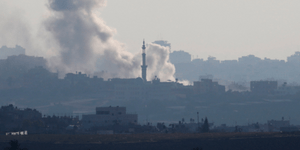 Η Χαμάς προειδοποιεί τις εταιρείες να μην κάνουν πτήσεις: Ανακοίνωσε επίθεση κατ