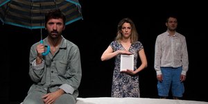 «Τελευταία φορά» 