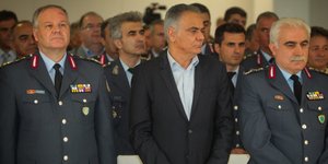 Φωτογραφία: Eurokinissi