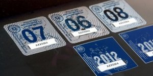 Την Τετάρτη έρχονται τα τέλη τα νέα τέλη κυκλοφορίας