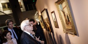 Φωτογραφίες: Konstantinos Tsakalidis / SOOC