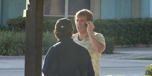 Απίστευτη φάρσα για το τέλος του κόσμου [βίντεο]