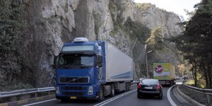 Τέλος τα Τέμπη που ξέραμε: Ανοίγουν σήραγγες και η απόσταση Αθήνα -Θεσσαλονίκη θ
