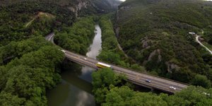 ΦΩΤΟΓΡΑΦΙΑ ΑΡΧΕΙΟΥ: EUROKINISSI