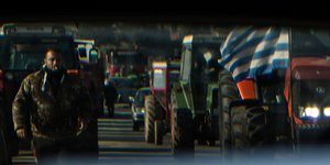 Φωτογραφία: Konstantinos Tsakalidis / SOOC