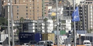 (φωτογραφία αρχείου: ΑΠΕ/ EPA/ CRISTOBAL GARCIA)