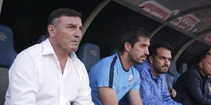 Φωτογραφία: Εurokinissi