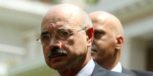 Από νέα γραφεία θα κυνηγάει τη διαφθορά ο Ιωάννης Τέντες