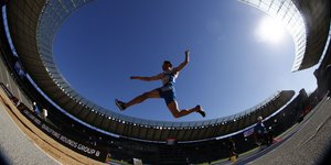 Ο Μίλτος Τεντόγλου (Φωτογραφία: AP/ Matthias Schrader)