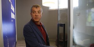 Φωτογραφία: Eurokinissi/Στέλιος Μισίνας