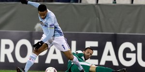 Φωτογραφία: AP