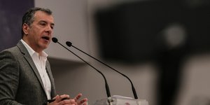 Σταύρος Θεοδωράκης/Φωτογραφία: SOOC