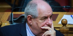 Τερενς Κουικ/ Φωτογραφία: INTIME NEWS- ΚΟΝΤΑΡΙΝΗΣ ΓΙΩΡΓΟΣ